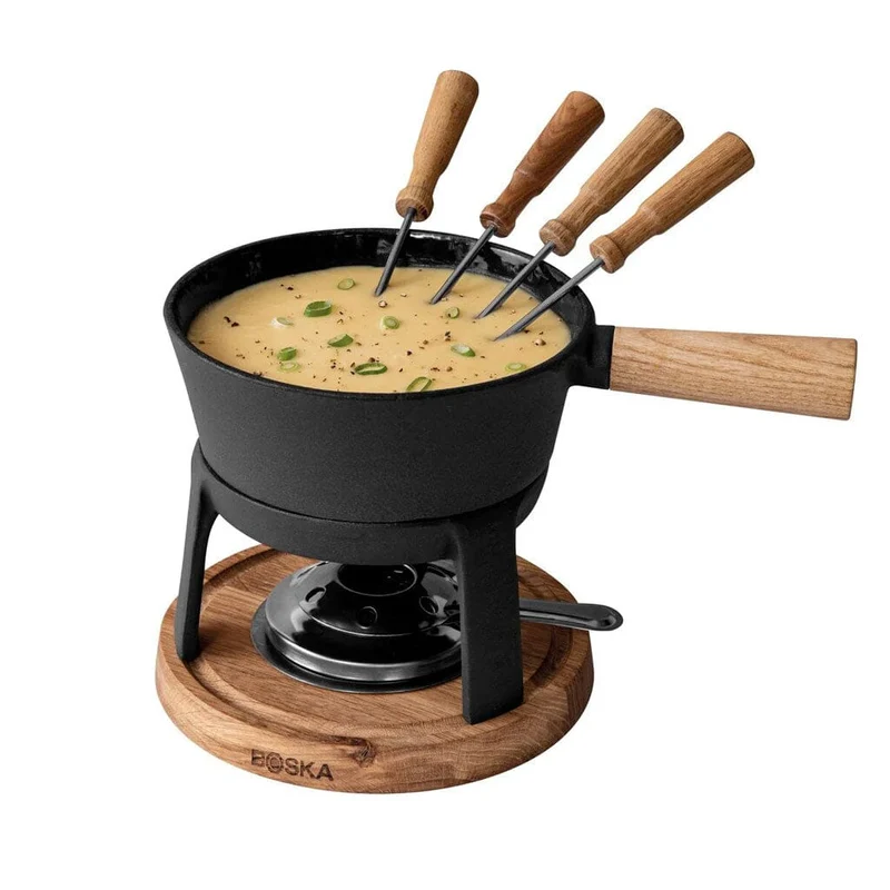 Boska - Fondue-Set Pro
