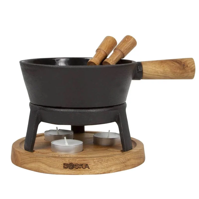 Boska - Fondue-Set Pro S