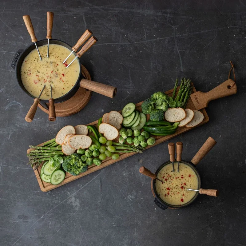 Boska - Fondue-Set Pro S