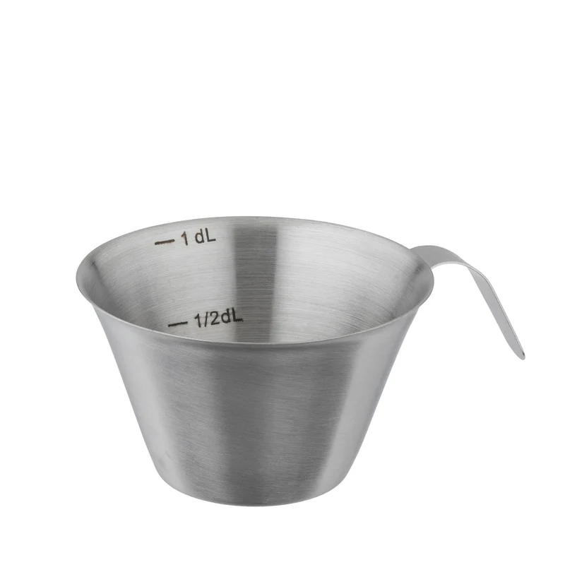 Koch-Messbecher