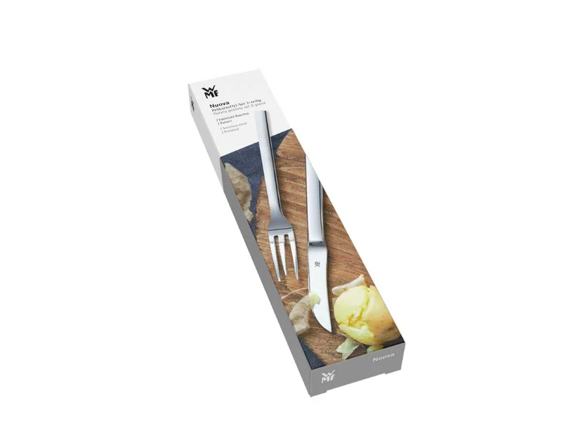 WMF Nuova Pellkartoffel-Set 2-teilig