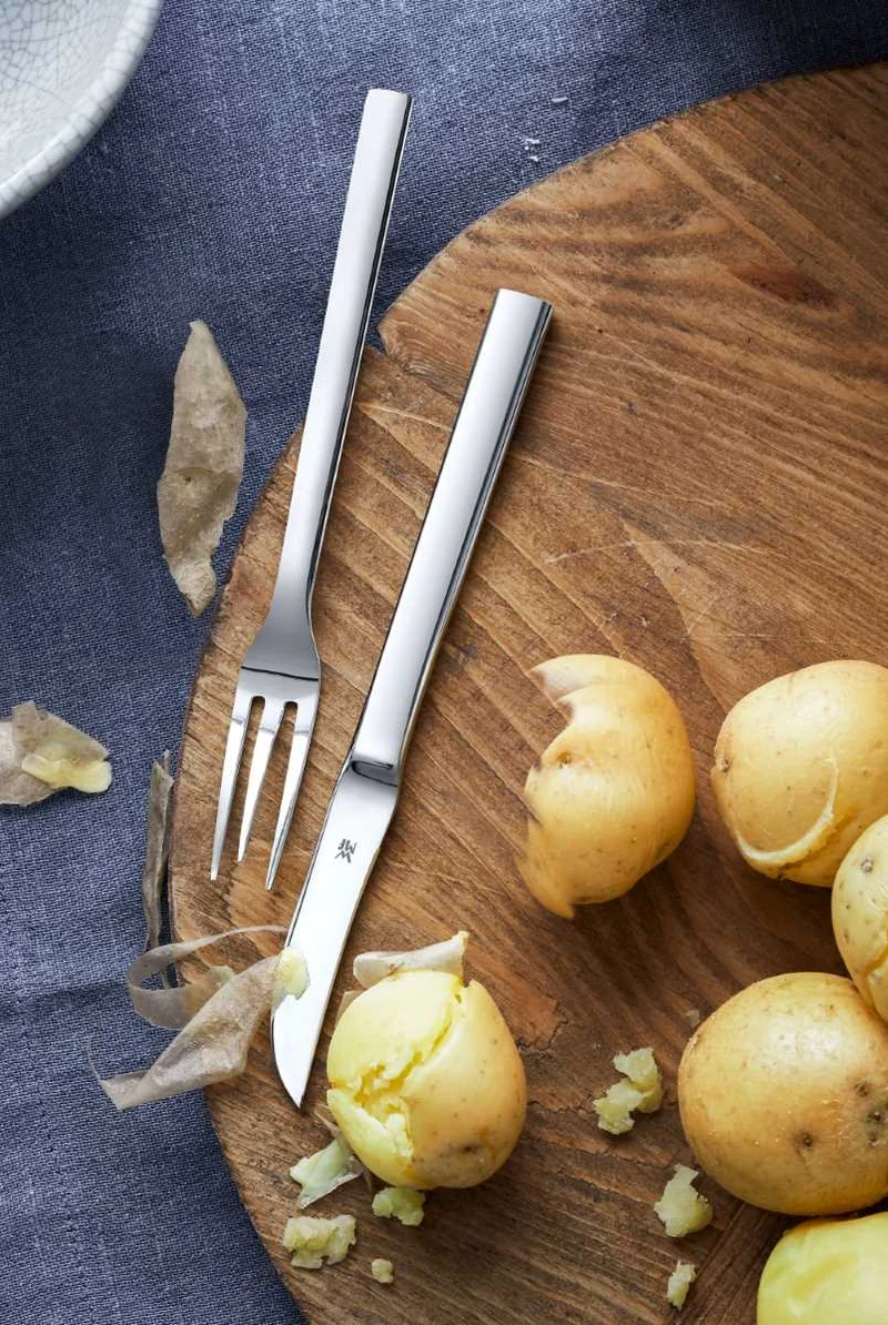 WMF Nuova Pellkartoffel-Set 2-teilig