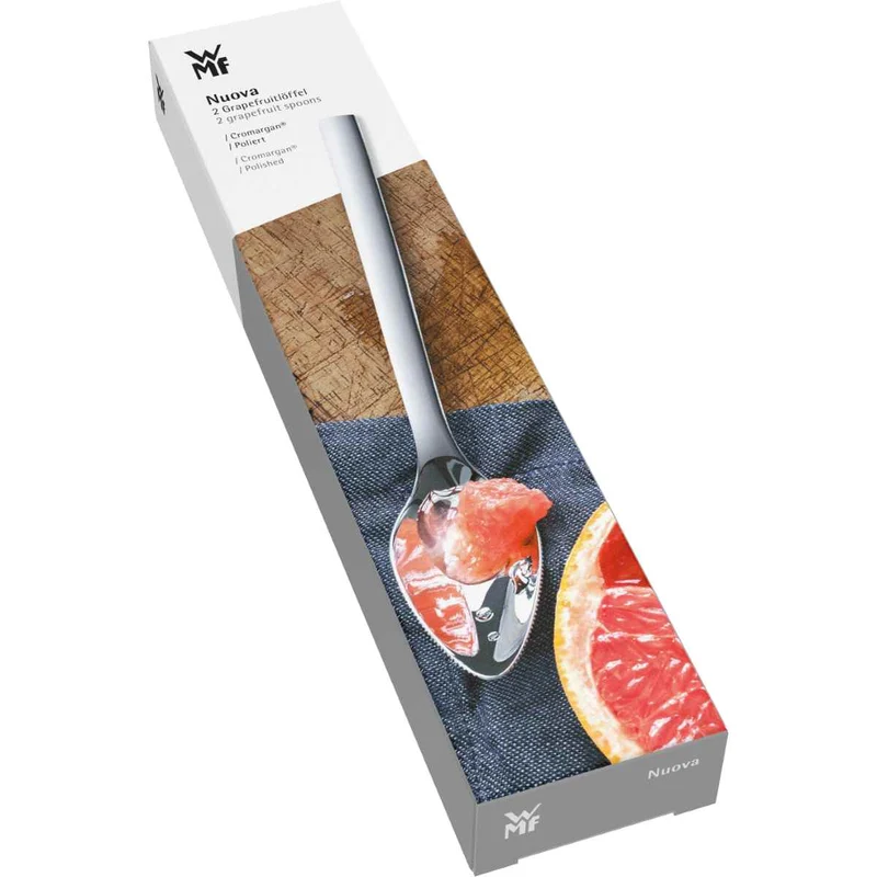 WMF Nuova Grapefruitlöffel 2 Stück