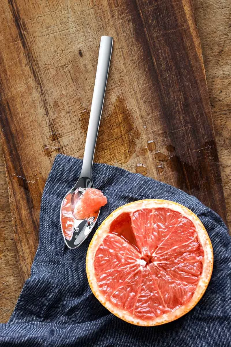 WMF Nuova Grapefruitlöffel 2 Stück