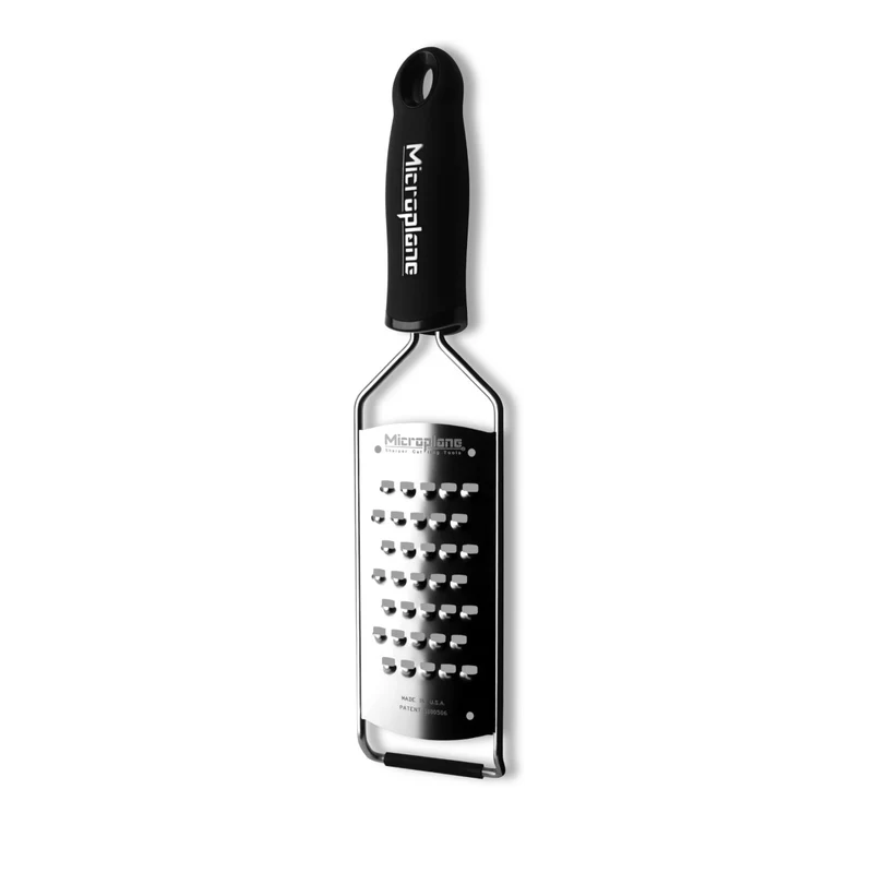 Microplane Gourmet Serie Sehr Grobe Klinge