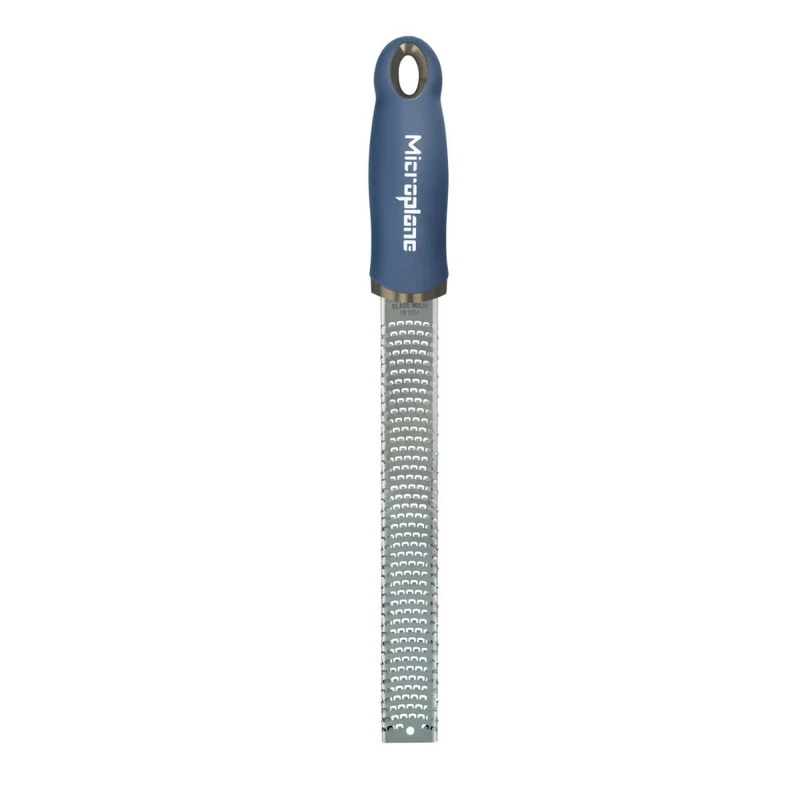 Microplane Reibe Zester Premium