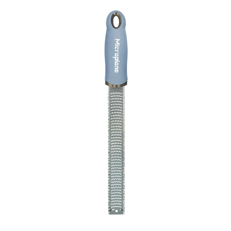 Microplane Reibe Zester Premium