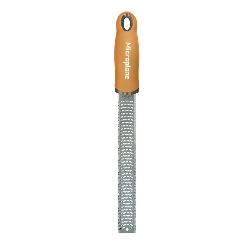 Microplane Reibe Zester Premium
