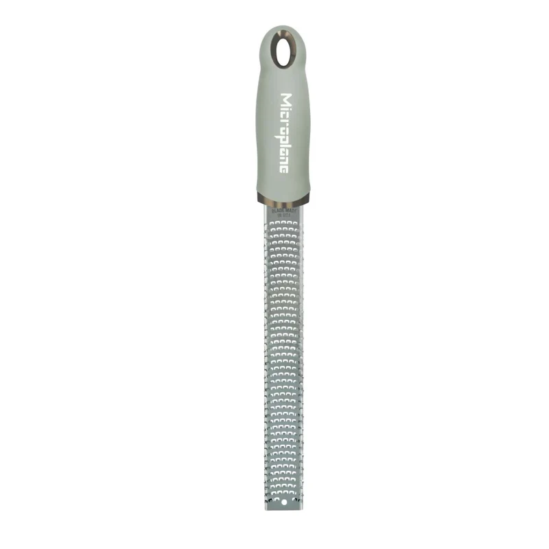 Microplane Reibe Zester Premium