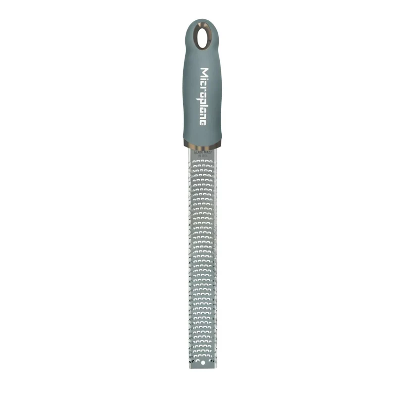 Microplane Reibe Zester Premium