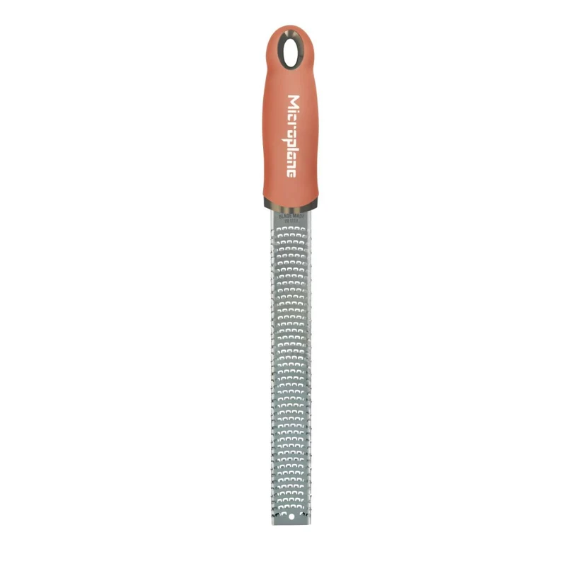Microplane Reibe Zester Premium