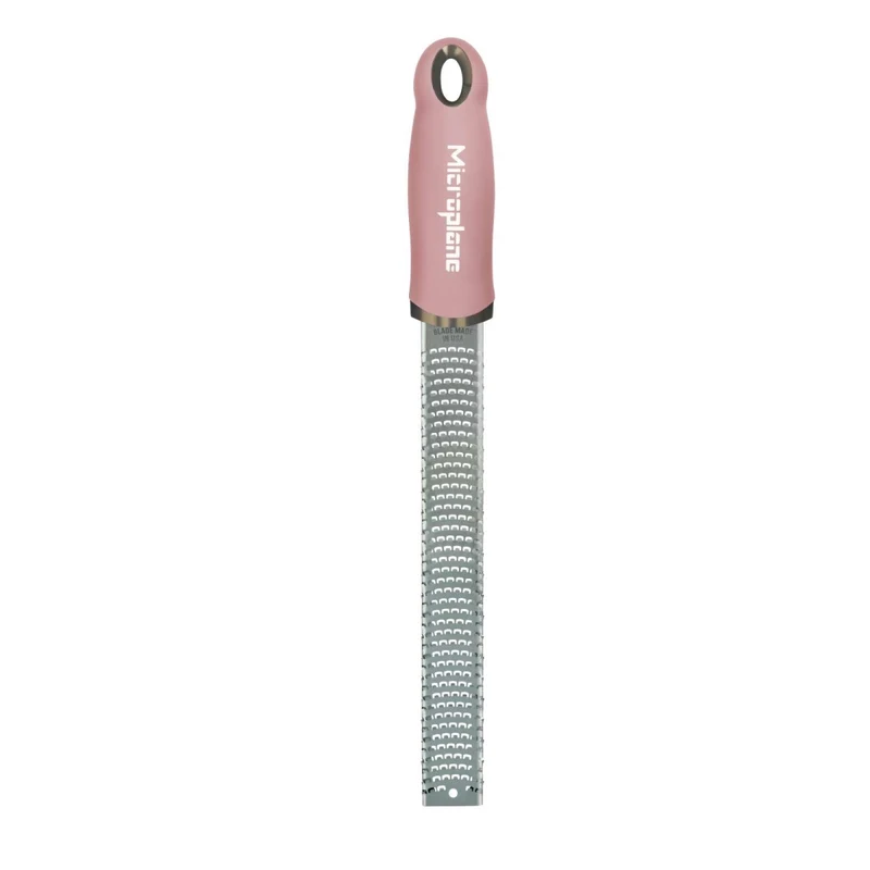 Microplane Reibe Zester Premium