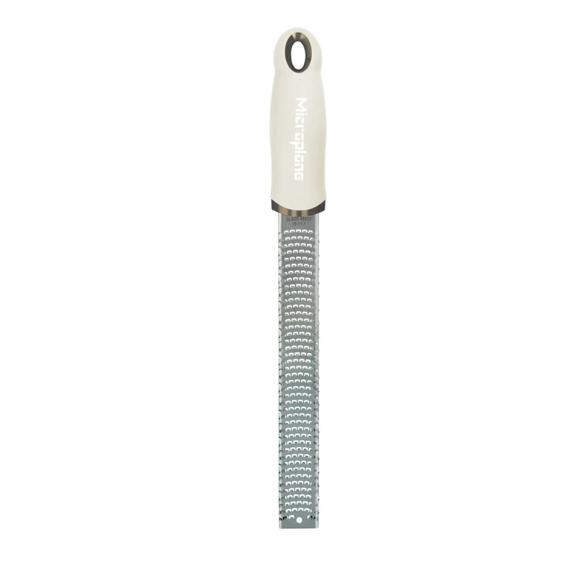 Microplane Reibe Zester Premium