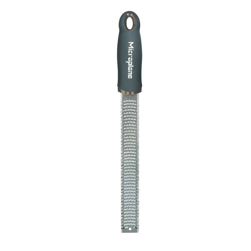 Microplane Reibe Zester Premium