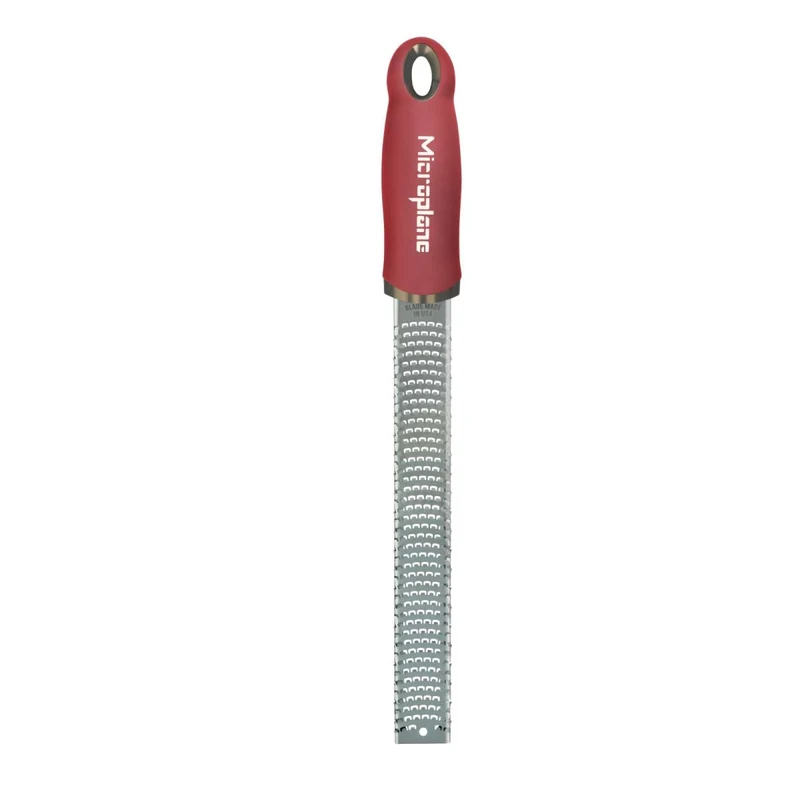 Microplane Reibe Zester Premium