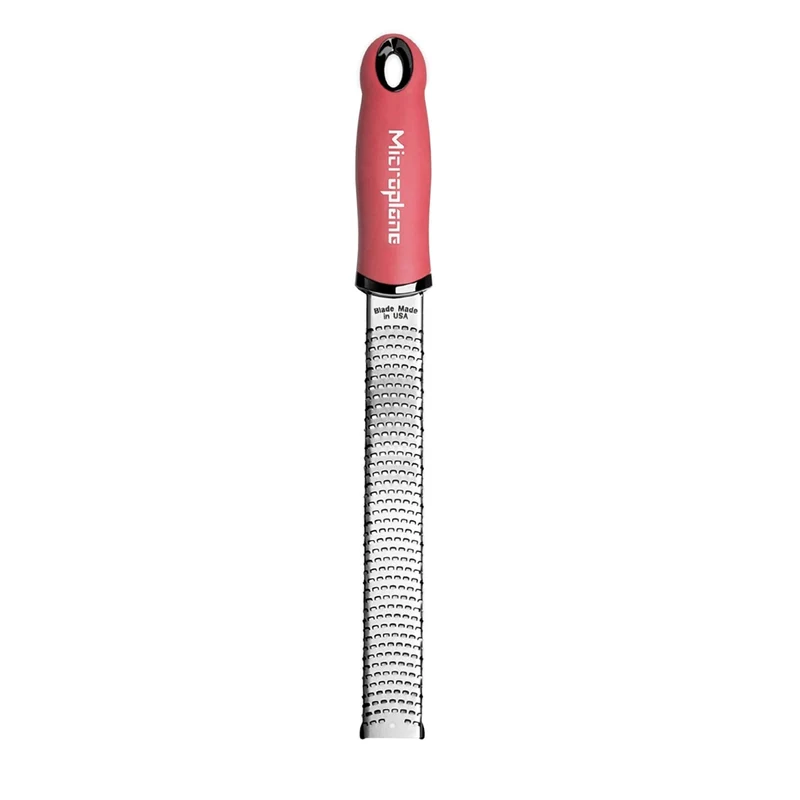 Microplane Reibe Zester Premium