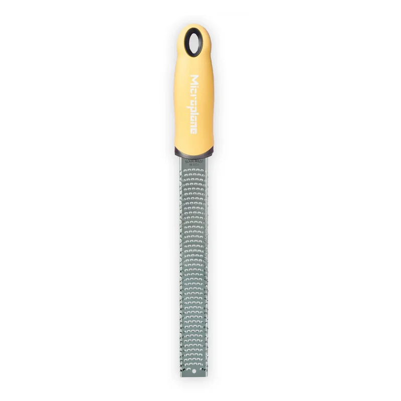 Microplane Reibe Zester Premium