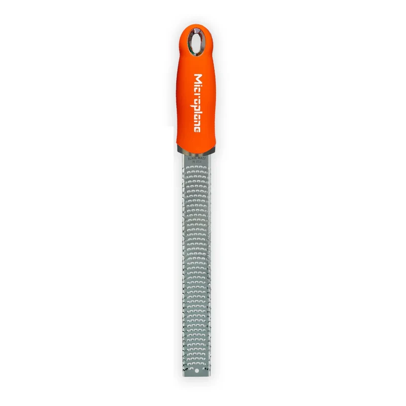 Microplane Reibe Zester Premium