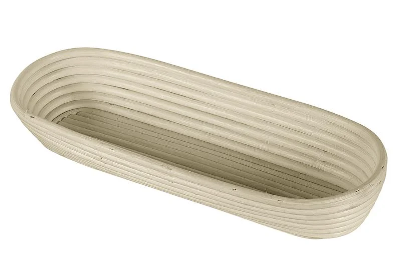 Birkmann Gärkörbchen länglich 40x15cm