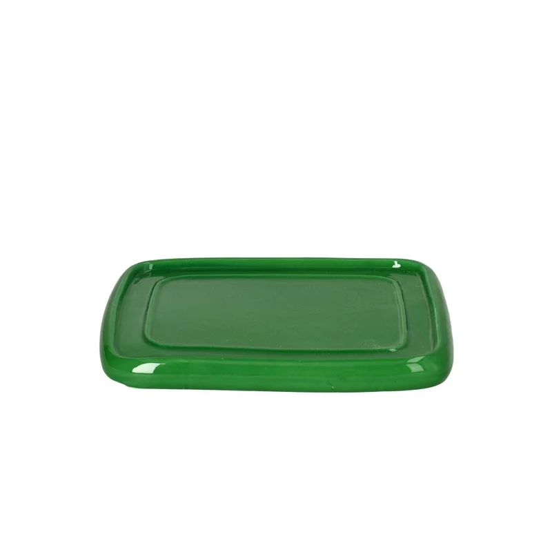 &Klevering - Butterdose Skizze Flieder