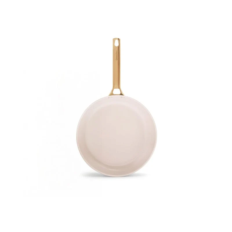 GreenPan - Padova Blush Pink 10-teiliges Pfannenset