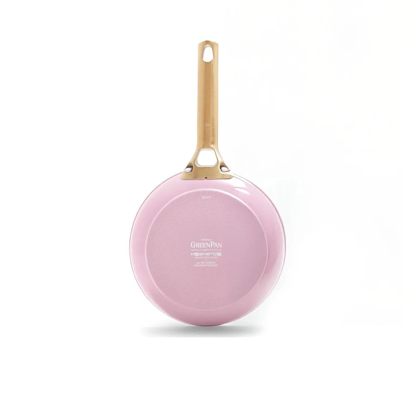 GreenPan - Padova Blush Pink 10-teiliges Pfannenset