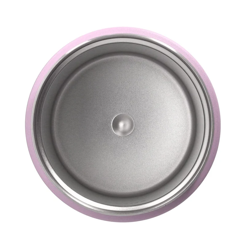 Le Creuset - On The Go Lunchbecher 0,5L Muschelrosa