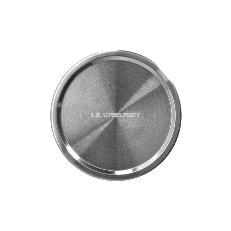 Le Creuset - On The Go 0,5L Lunchbecher Kirschrot
