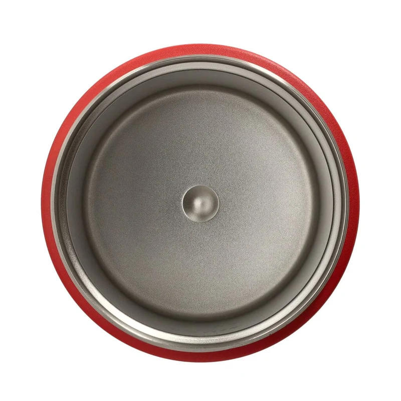 Le Creuset - On The Go 0,5L Lunchbecher Kirschrot