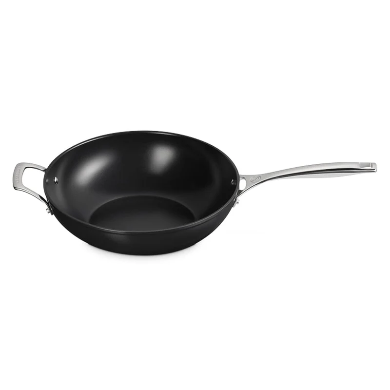 Le Creuset - Wokpfanne Essential Antihaft 30 cm