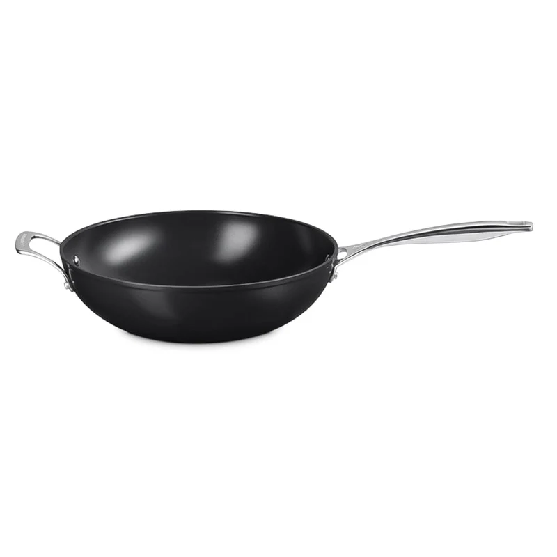 Le Creuset - Wokpfanne Essential Antihaft 30 cm