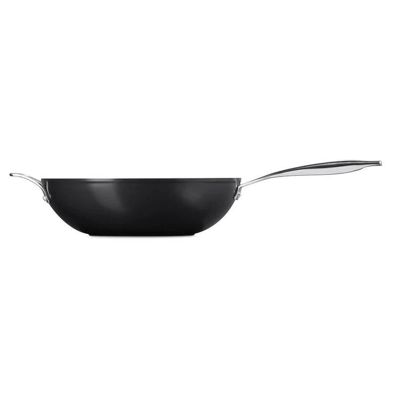 Le Creuset - Wokpfanne Essential Antihaft 30 cm