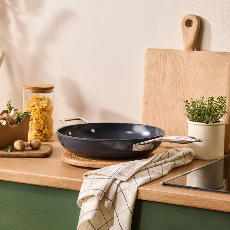 Le Creuset - Sautépfanne Essential Antihaft 30 cm