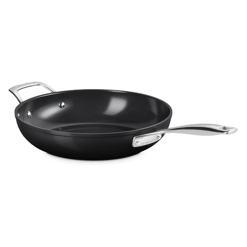 Le Creuset - Sautépfanne Essential Antihaft 30 cm