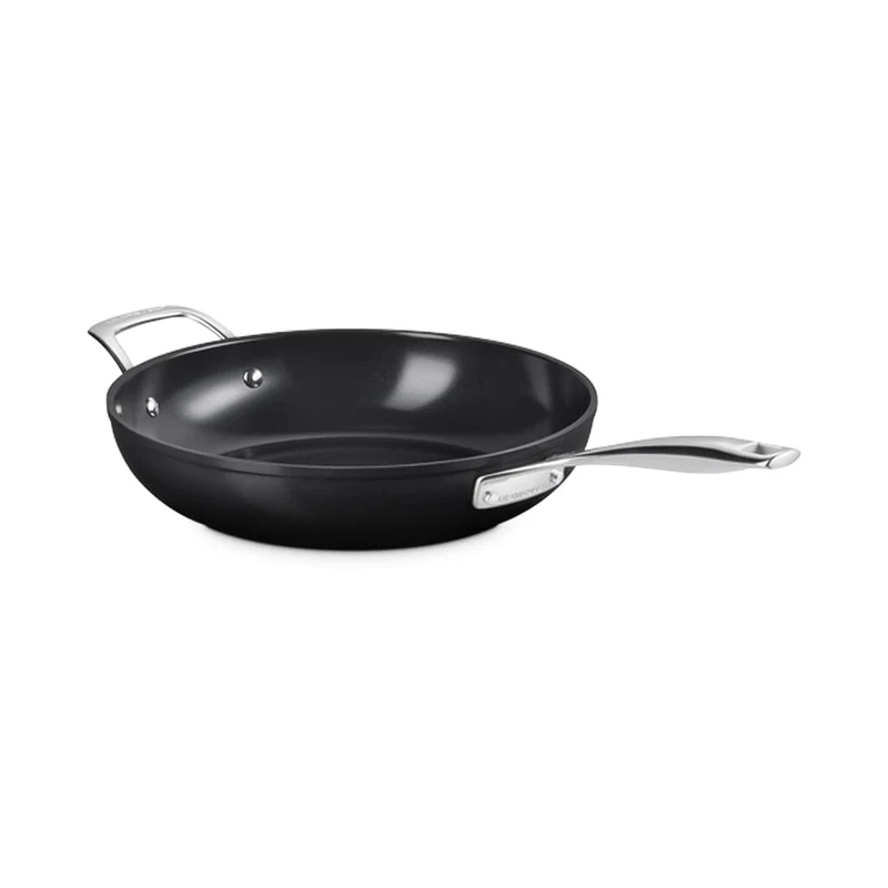 Le Creuset - Sautépfanne Essential Antihaft 28 cm