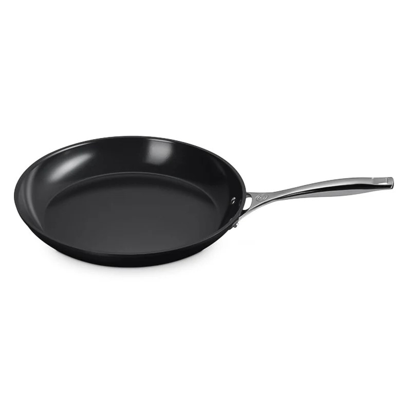 Le Creuset - Bratpfanne Essential Antihaft 24 cm