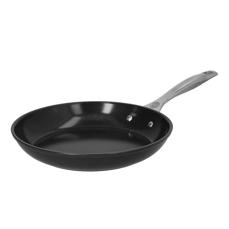 Le Creuset - Bratpfanne Essential Antihaft 24 cm