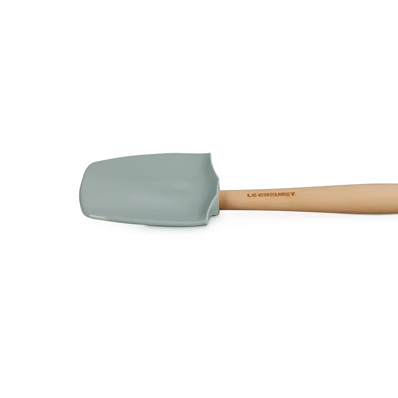 Le Creuset - Premium großer Löffelspatel Meersalz