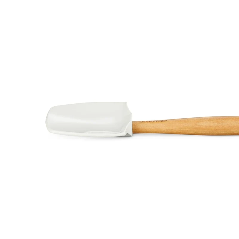 Le Creuset - Premium Großer Löffelspatel Meringue