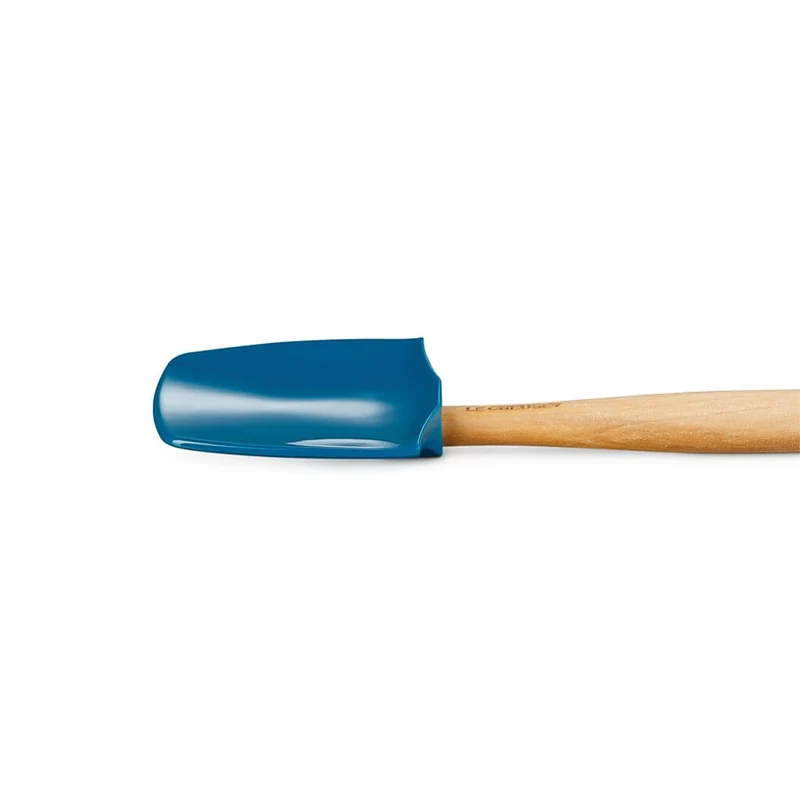 Le Creuset - Premium großer Löffelspatel Deep Teal