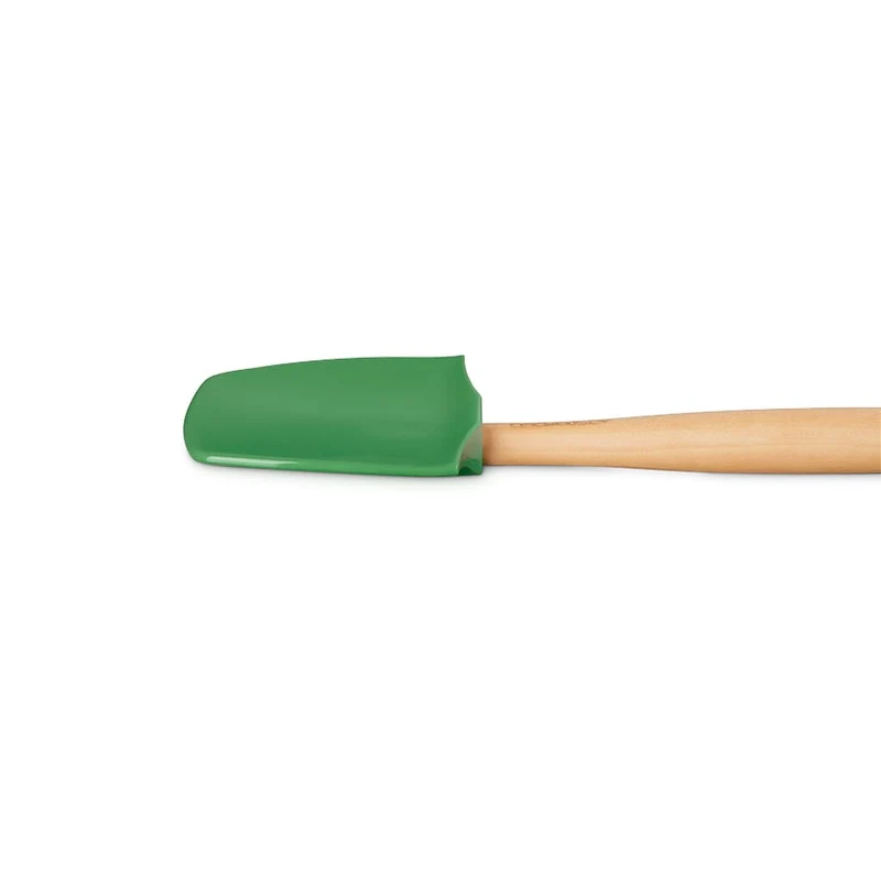 Le Creuset - Premium Großer Löffelspatel Bambus
