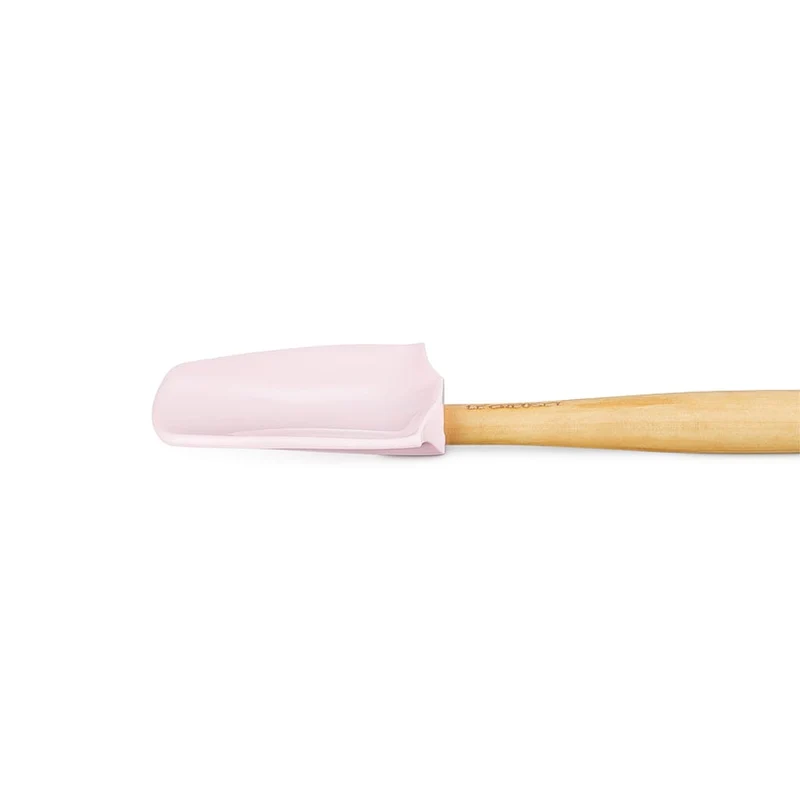 Le Creuset - Premium großer Löffelspatel Shell Pink