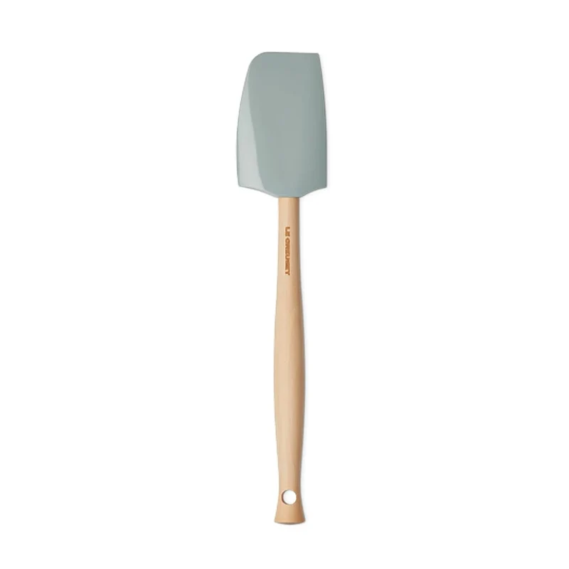 Le Creuset - Premium Pfannenwender mittel Meersalz