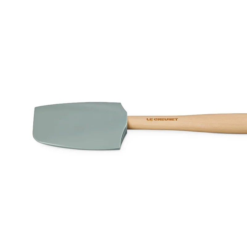 Le Creuset - Premium Pfannenwender mittel Meersalz