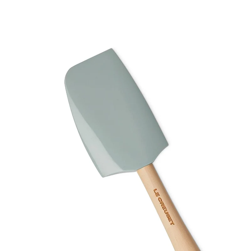 Le Creuset - Premium Pfannenwender mittel Meersalz