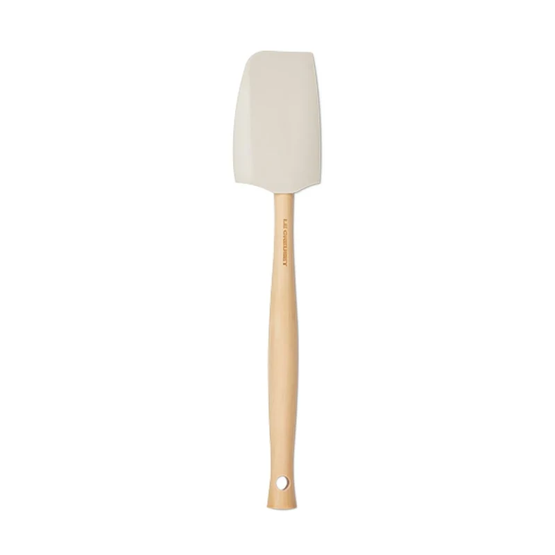 Le Creuset – Premium-Meringue-Spatel, mittelgroß