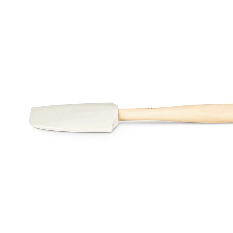 Le Creuset – Premium-Meringue-Spatel, mittelgroß