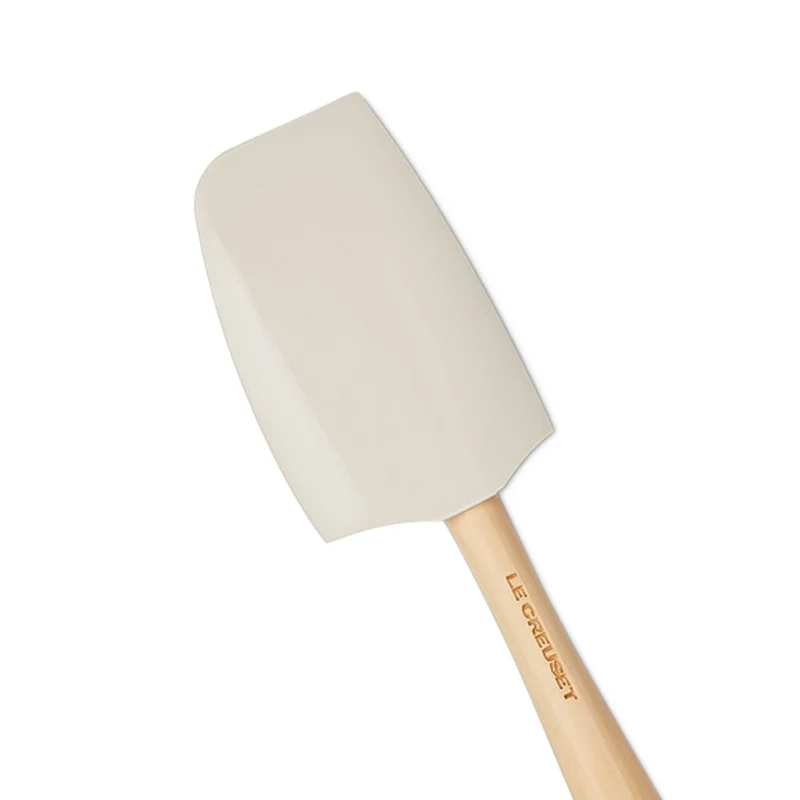 Le Creuset – Premium-Meringue-Spatel, mittelgroß