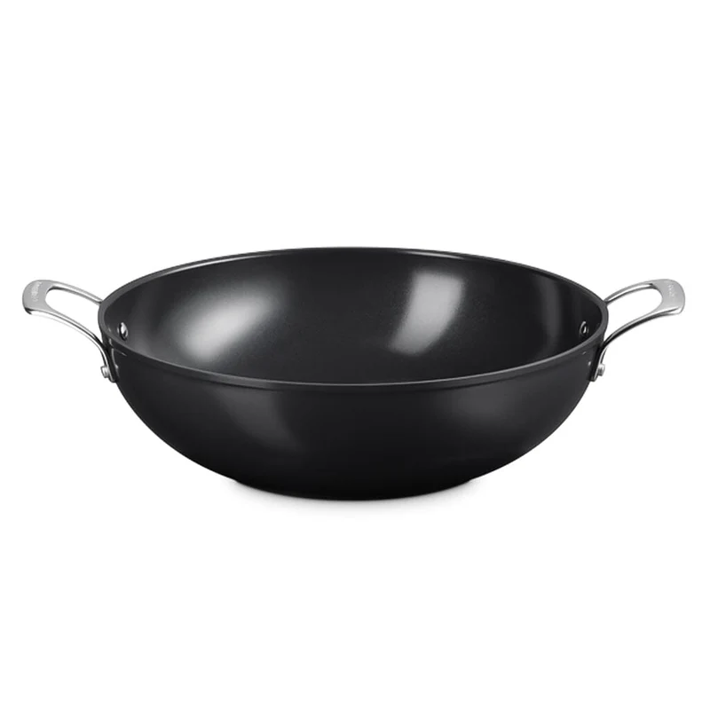 Le Creuset - Wokpfanne Essential Antihaft 32 cm
