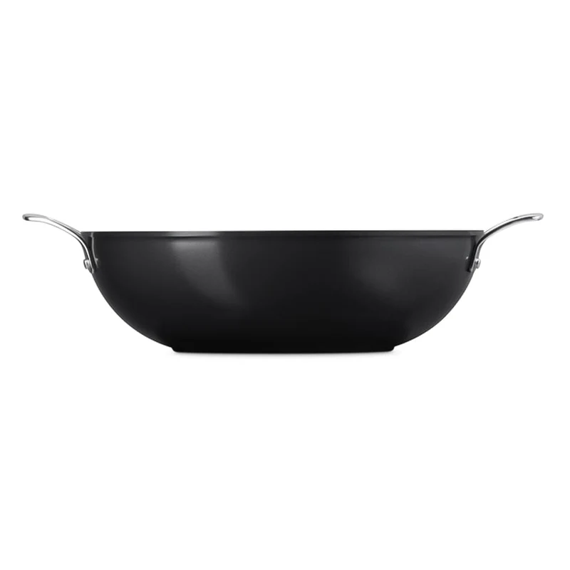 Le Creuset - Wokpfanne Essential Antihaft 32 cm